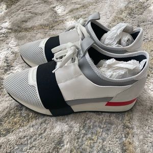 Balenciaga Race Runners
